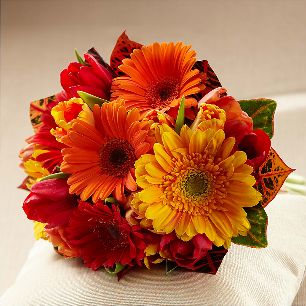 Sunglow Bouquet – FLEUR D'AMOUR, Huntersville NC