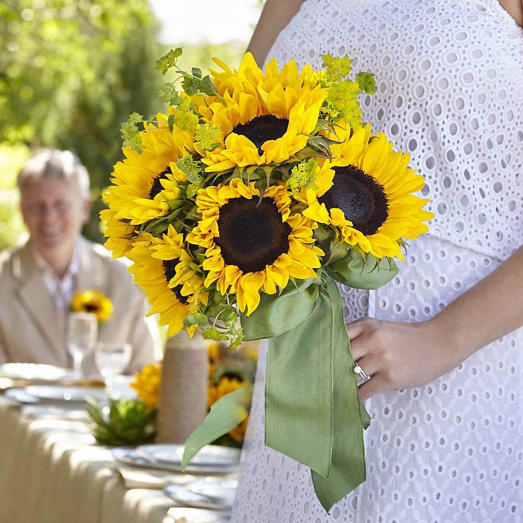 Free Spirit Bouquet – FLEUR D'AMOUR, Huntersville NC