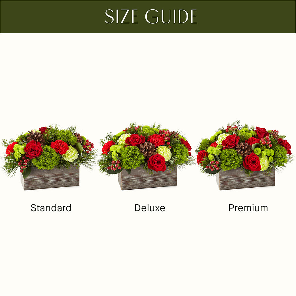 Bundled Up Bouquet – FLEUR D'AMOUR, Huntersville NC