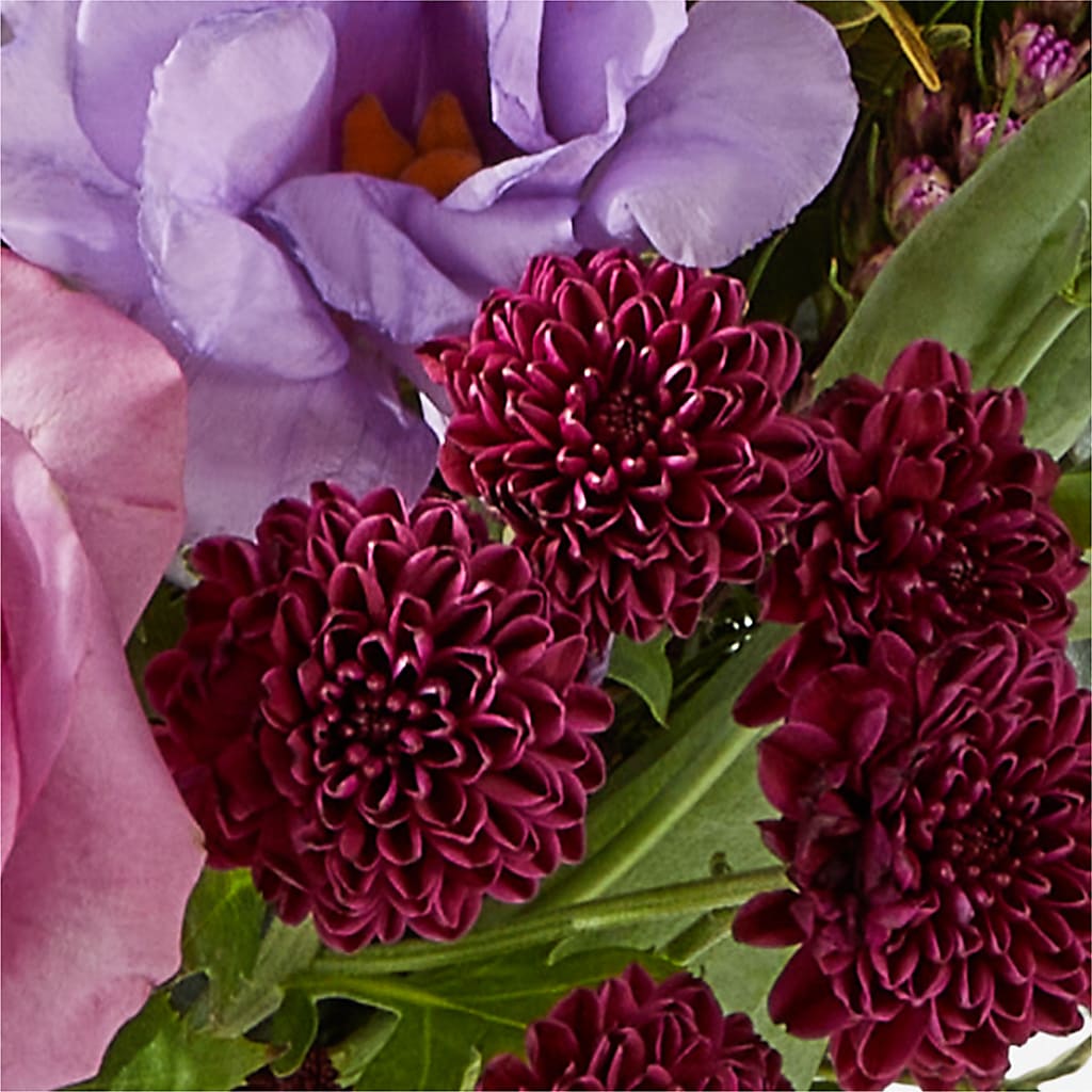 Work of Art Bouquet – FLEUR D'AMOUR, Huntersville NC