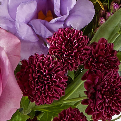 Work of Art Bouquet – FLEUR D'AMOUR, Huntersville NC
