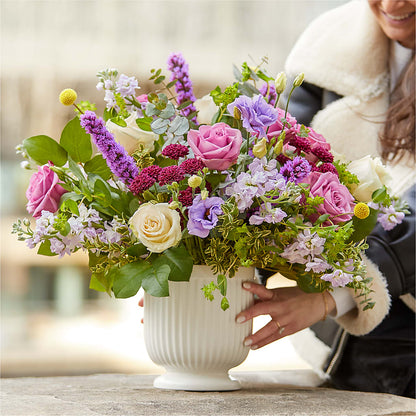 Work of Art Bouquet – FLEUR D'AMOUR, Huntersville NC