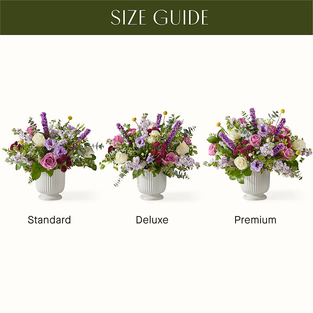 Work of Art Bouquet – FLEUR D'AMOUR, Huntersville NC