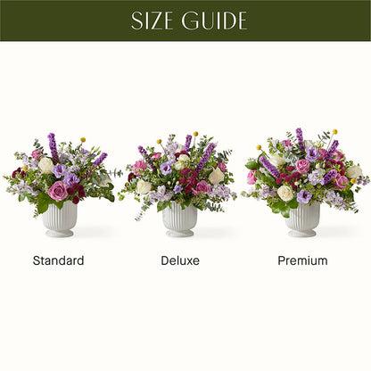 Work of Art Bouquet – FLEUR D'AMOUR, Huntersville NC