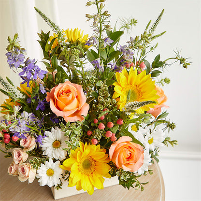 The Good Life Bouquet – FLEUR D'AMOUR, Huntersville NC