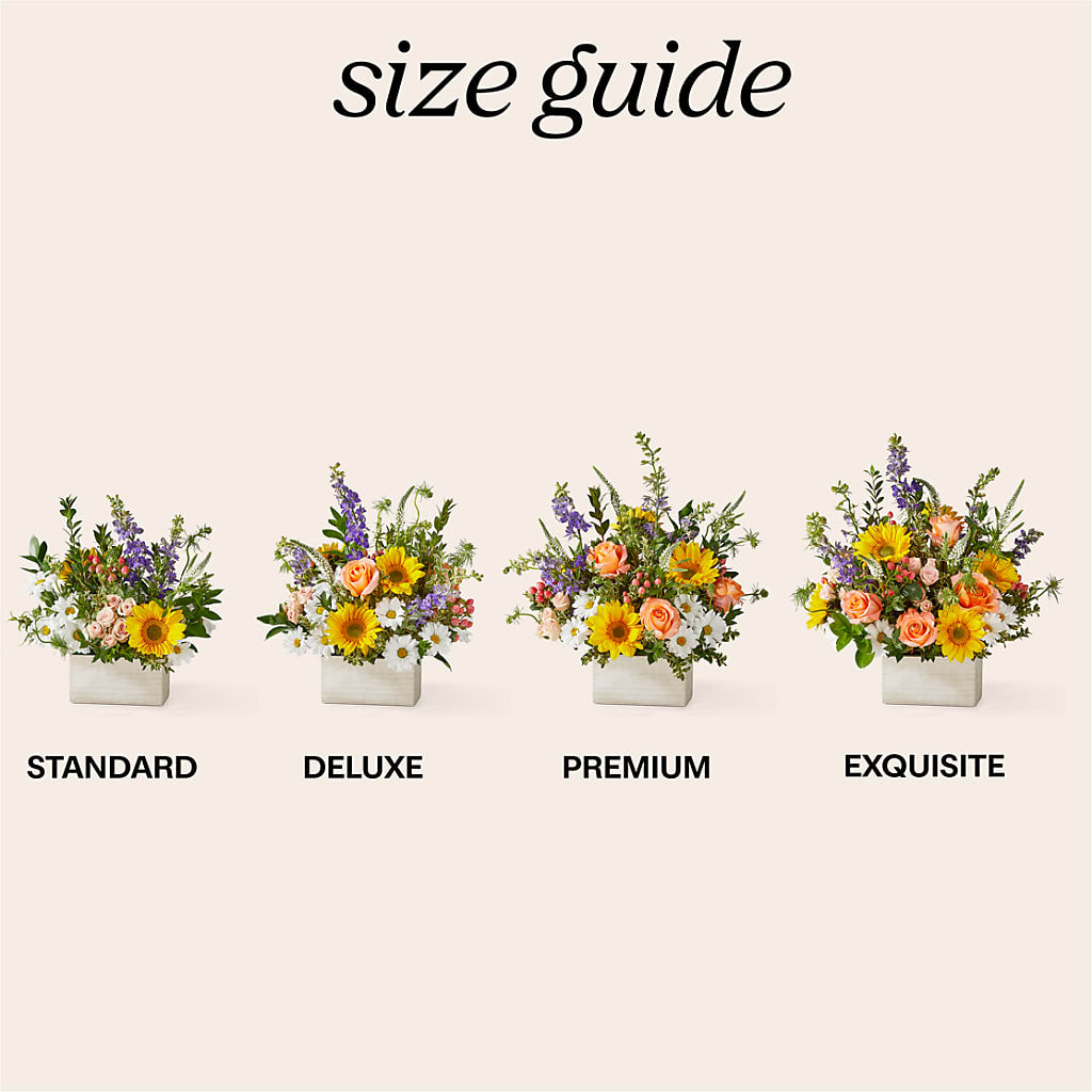 The Good Life Bouquet – FLEUR D'AMOUR, Huntersville NC