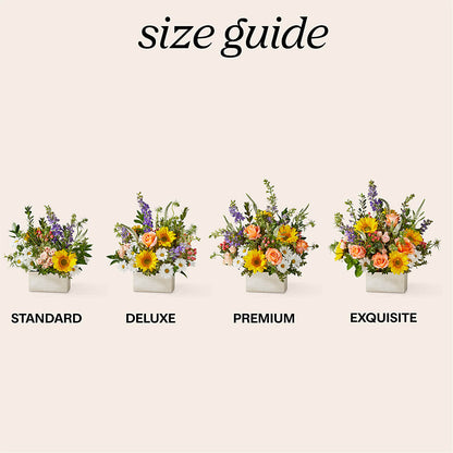 The Good Life Bouquet – FLEUR D'AMOUR, Huntersville NC