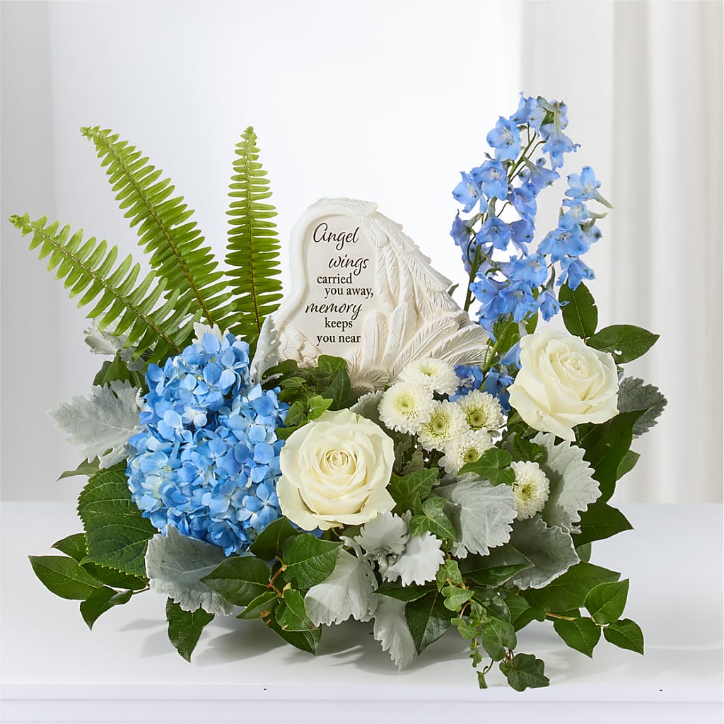 Dearest Arrangement – FLEUR D'AMOUR, Huntersville NC