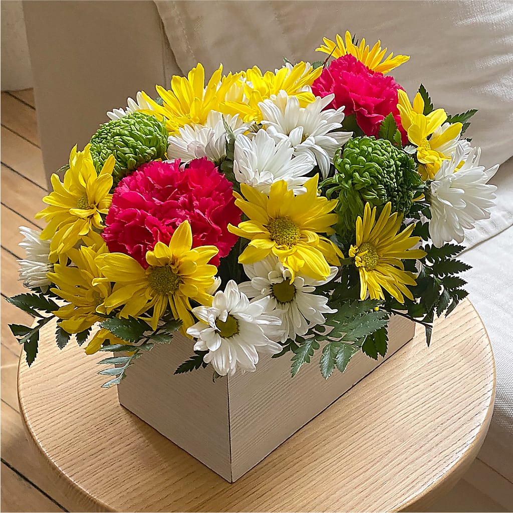 Sorbet Bouquet – FLEUR D'AMOUR, Huntersville NC