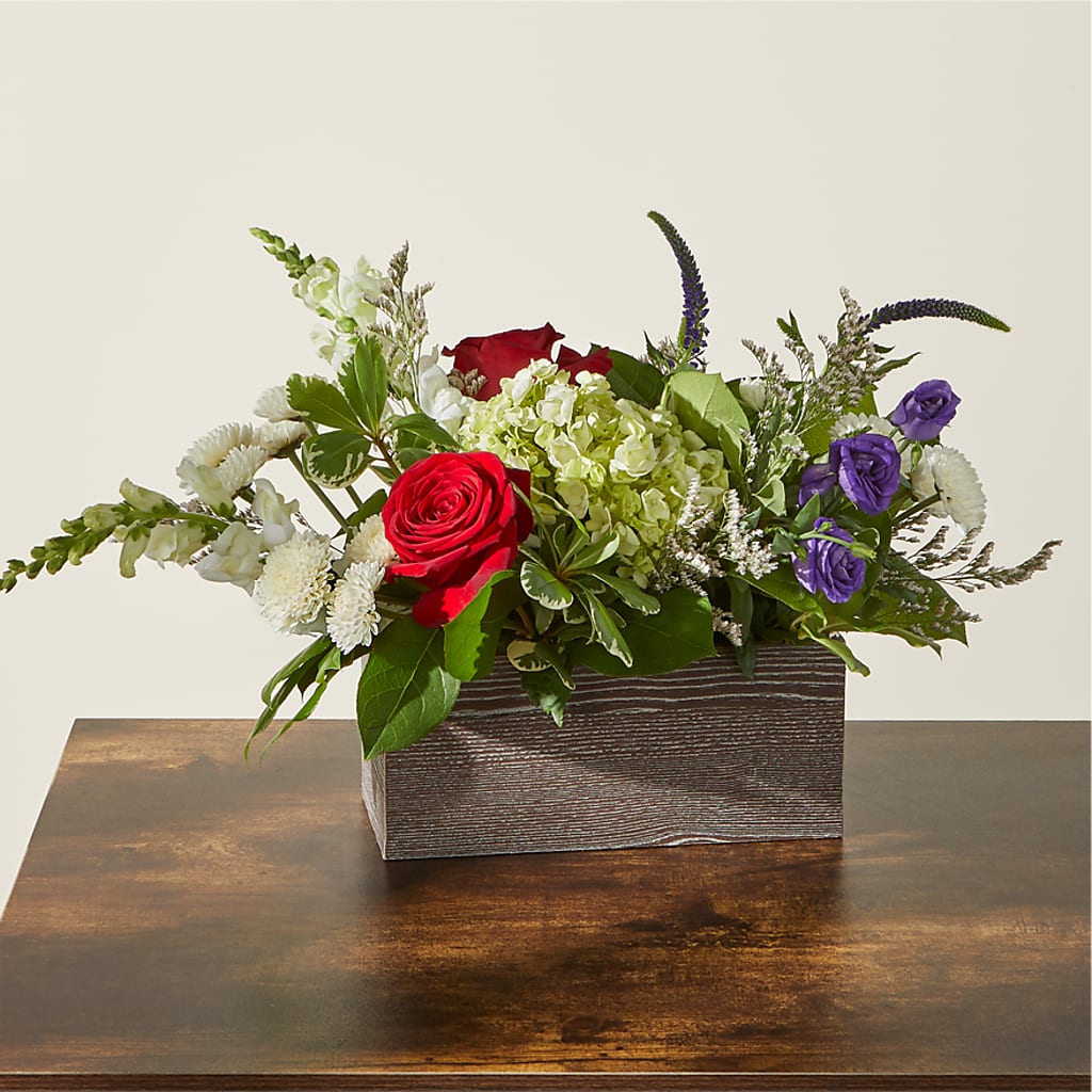 Sweet Magnolia Bouquet – FLEUR D'AMOUR, Huntersville NC