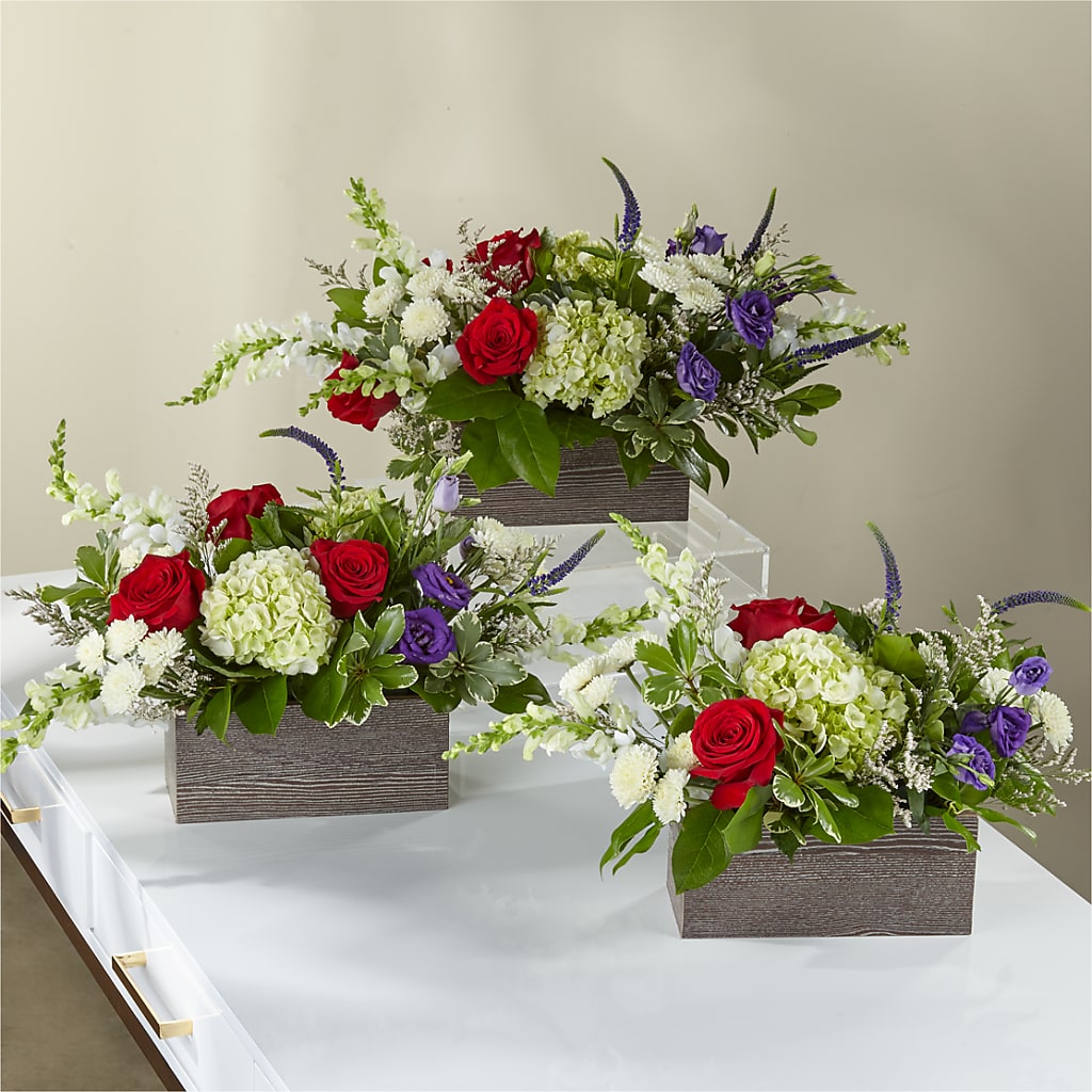 Sweet Magnolia Bouquet – FLEUR D'AMOUR, Huntersville NC