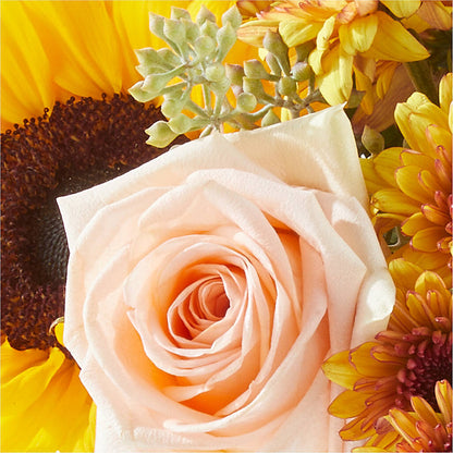 Pumpkin to Talk About Bouquet – FLEUR D'AMOUR, Huntersville NC