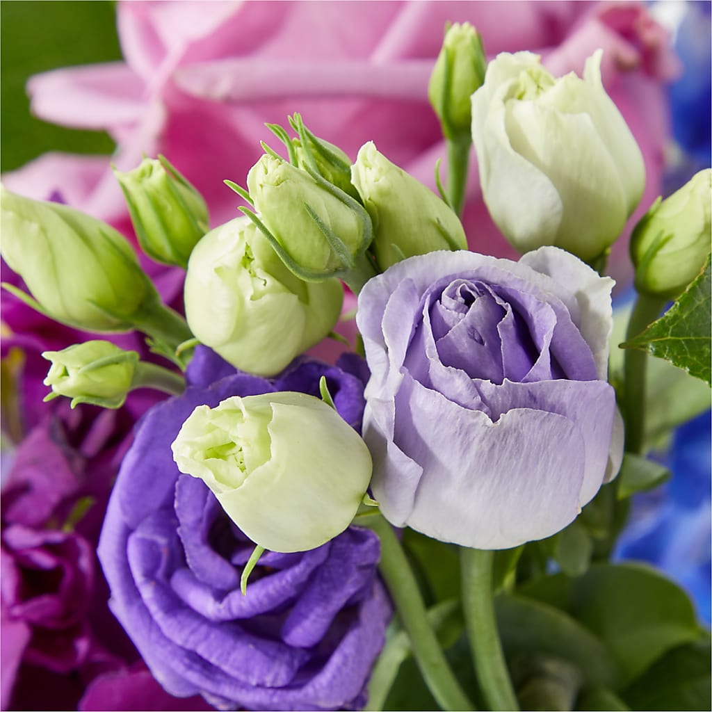 Twilight Glow Bouquet – FLEUR D'AMOUR, Huntersville NC