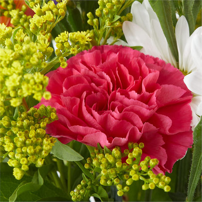 Oopsie Daisy Bouquet – FLEUR D'AMOUR, Huntersville NC