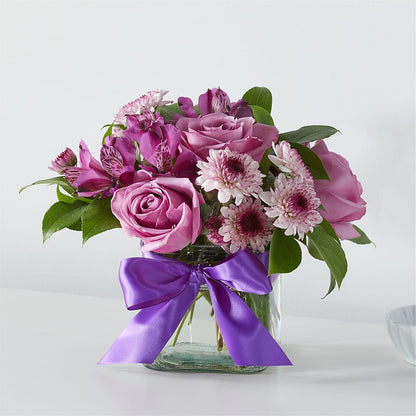 Sugarplum Bouquet – FLEUR D'AMOUR, Huntersville NC