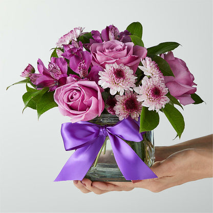 Sugarplum Bouquet – FLEUR D'AMOUR, Huntersville NC