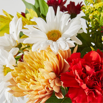 Fall Delight – A Florist Original – FLEUR D'AMOUR, Huntersville NC