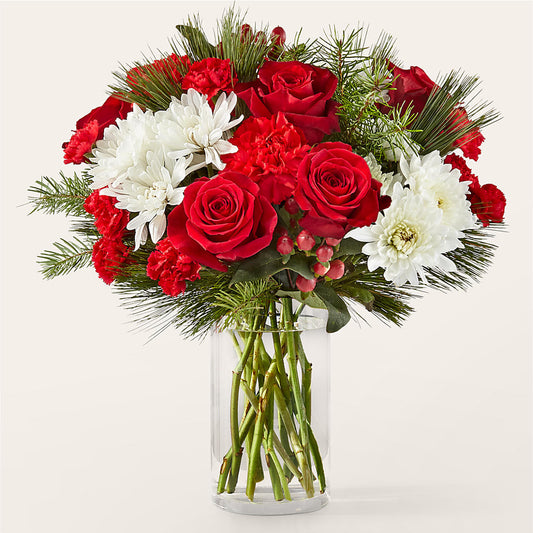 Seasonal Magic Bouquet – FLEUR D'AMOUR, Huntersville NC