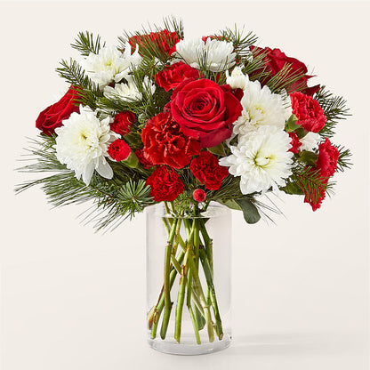 Seasonal Magic Bouquet – FLEUR D'AMOUR, Huntersville NC