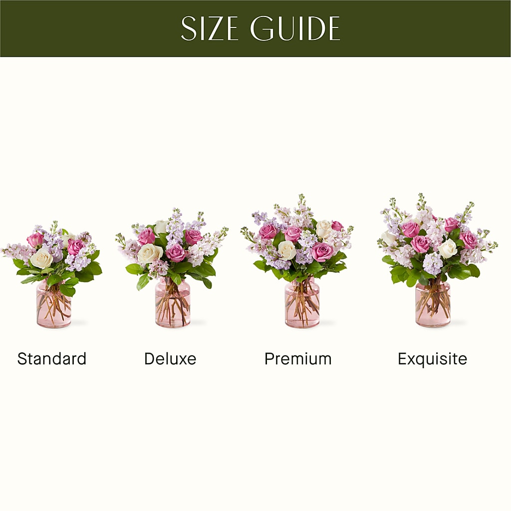 Springtime Spritz Bouquet – FLEUR D'AMOUR, Huntersville NC