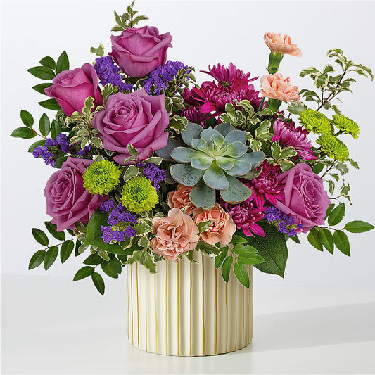 You're a Gem Bouquet – FLEUR D'AMOUR, Huntersville NC