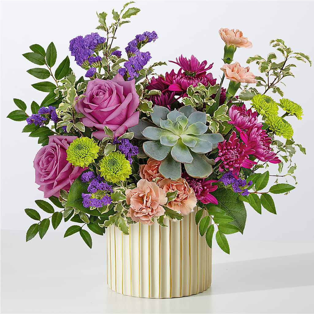 You're a Gem Bouquet – FLEUR D'AMOUR, Huntersville NC