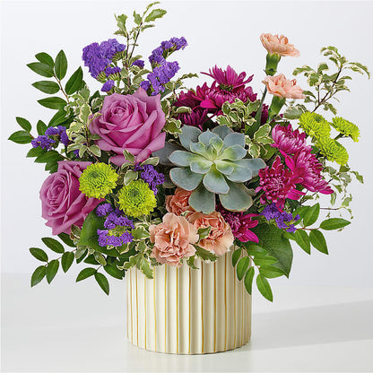You're a Gem Bouquet – FLEUR D'AMOUR, Huntersville NC