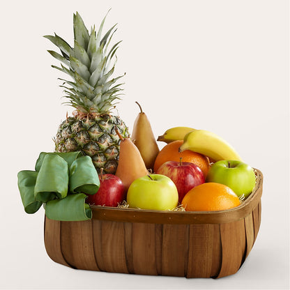 Main Squeeze Fruit Basket – FLEUR D'AMOUR, Huntersville NC