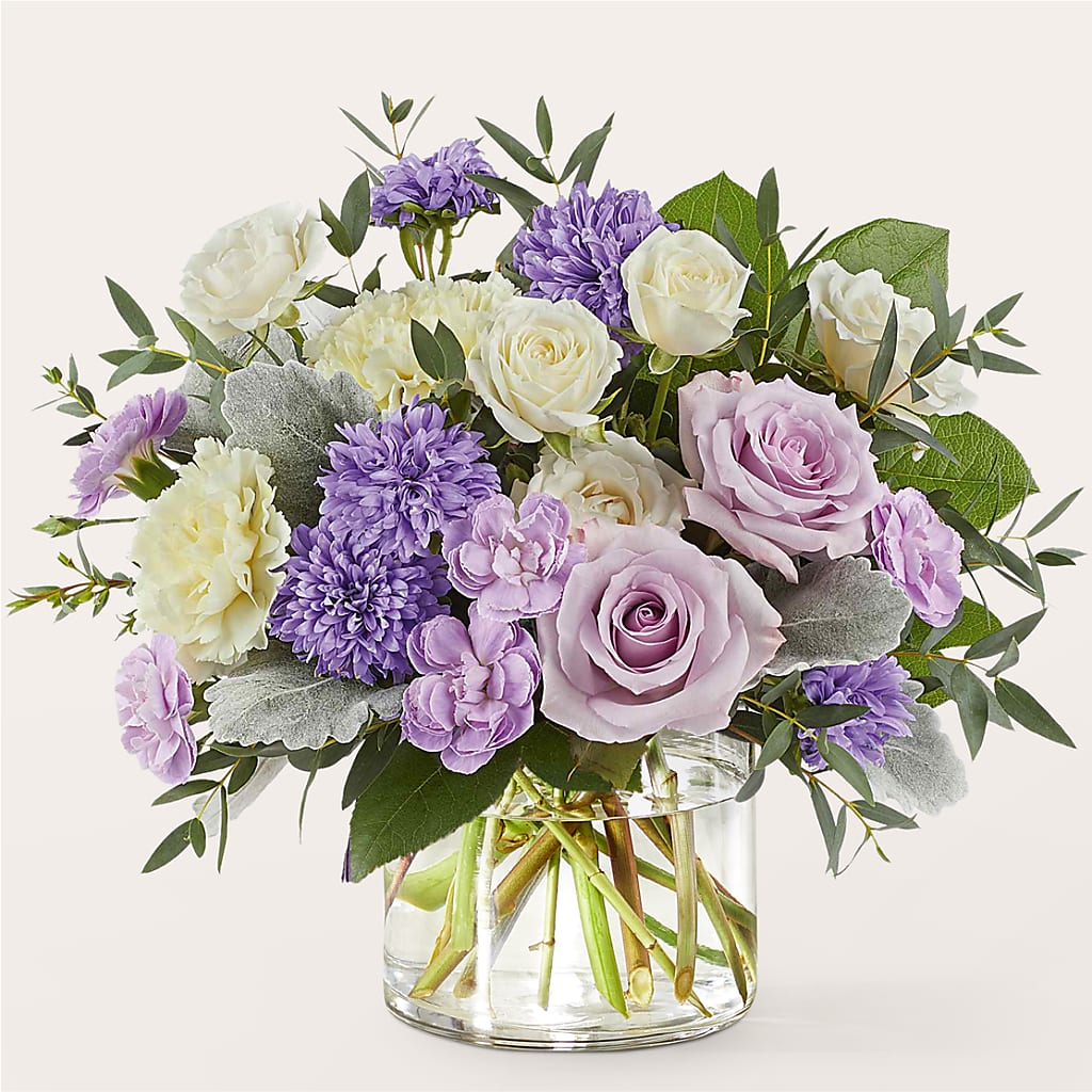 Stardust Bouquet – FLEUR D'AMOUR, Huntersville NC