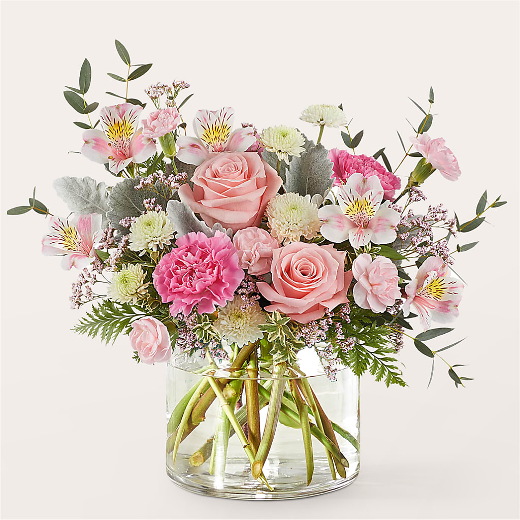 The Treehouse Bouquet – FLEUR D'AMOUR, Huntersville NC