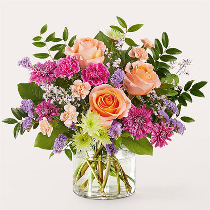 Effervescence Bouquet – FLEUR D'AMOUR, Huntersville NC
