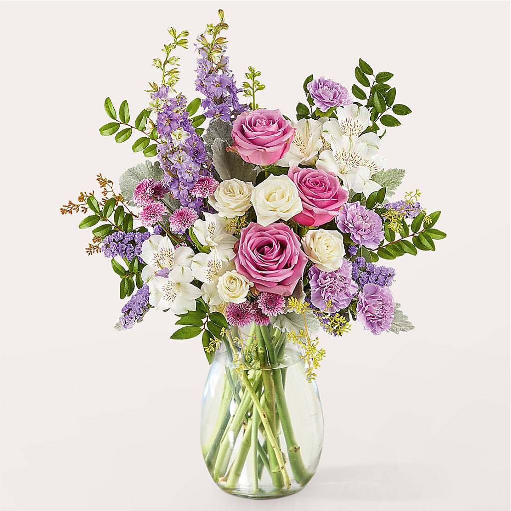 Lucky Me Bouquet – FLEUR D'AMOUR, Huntersville NC
