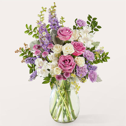 Lucky Me Bouquet – FLEUR D'AMOUR, Huntersville NC