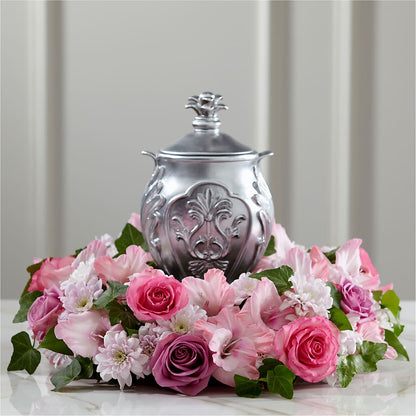 Glorious Tribute Arrangement – FLEUR D'AMOUR, Huntersville NC