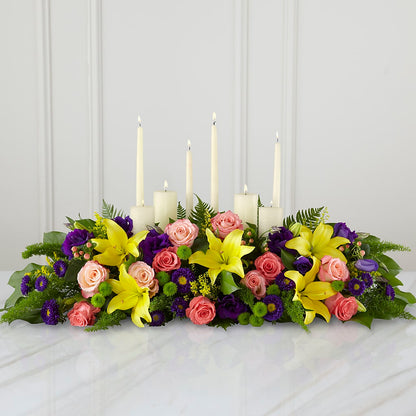 Forever Arrangement – FLEUR D'AMOUR, Huntersville NC