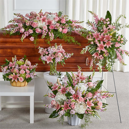 Bountiful Blooms Bundles – FLEUR D'AMOUR, Huntersville NC