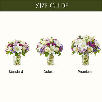 Wishing Peace Bouquet – FLEUR D'AMOUR, Huntersville NC