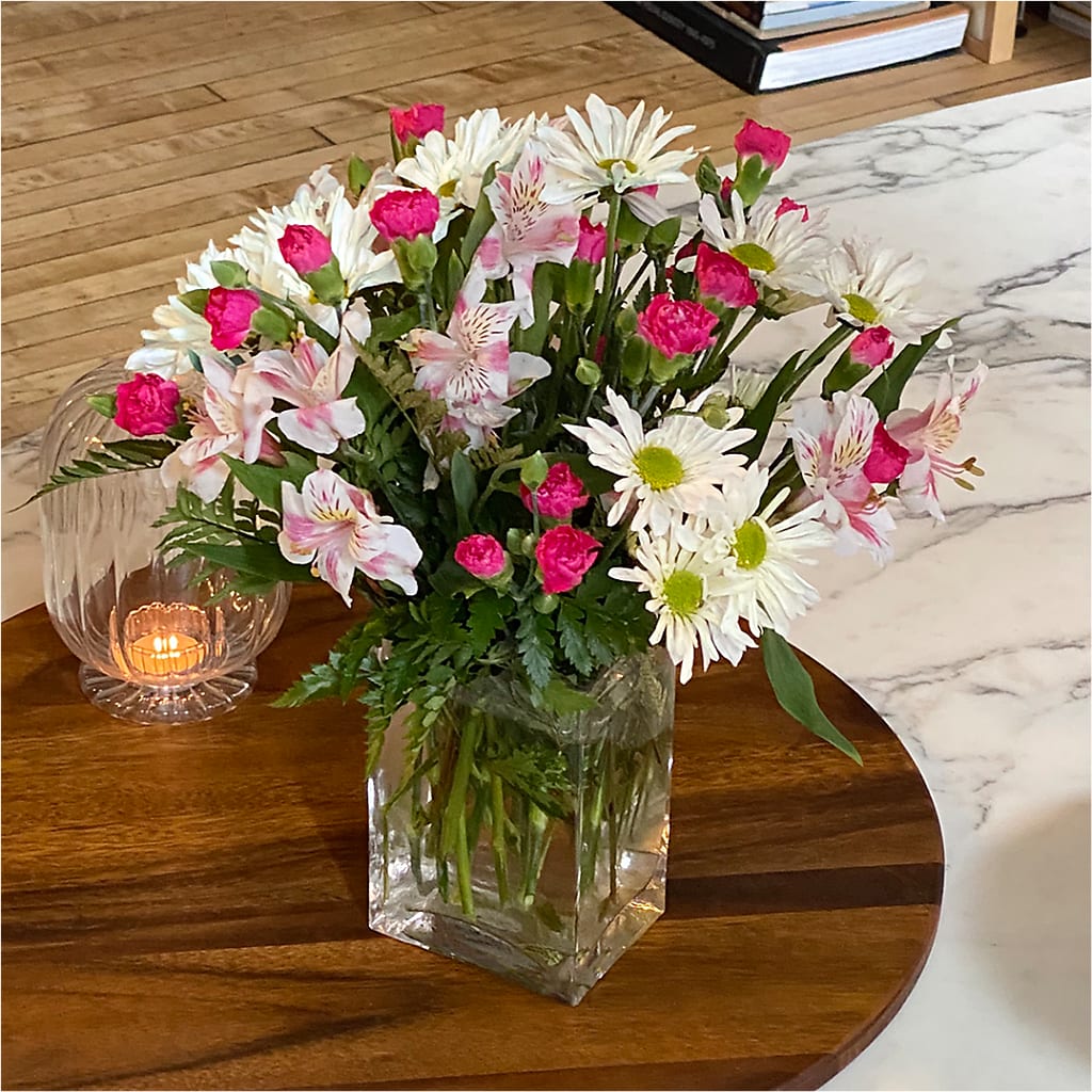 Sweet Surprises® Bouquet – FLEUR D'AMOUR, Huntersville NC