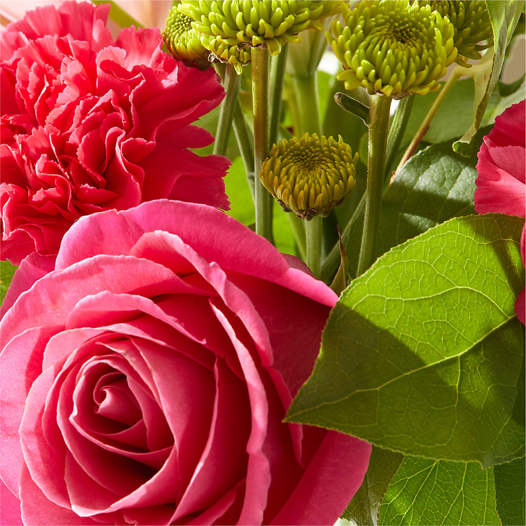 Watermelon Crush Bouquet – FLEUR D'AMOUR, Huntersville NC