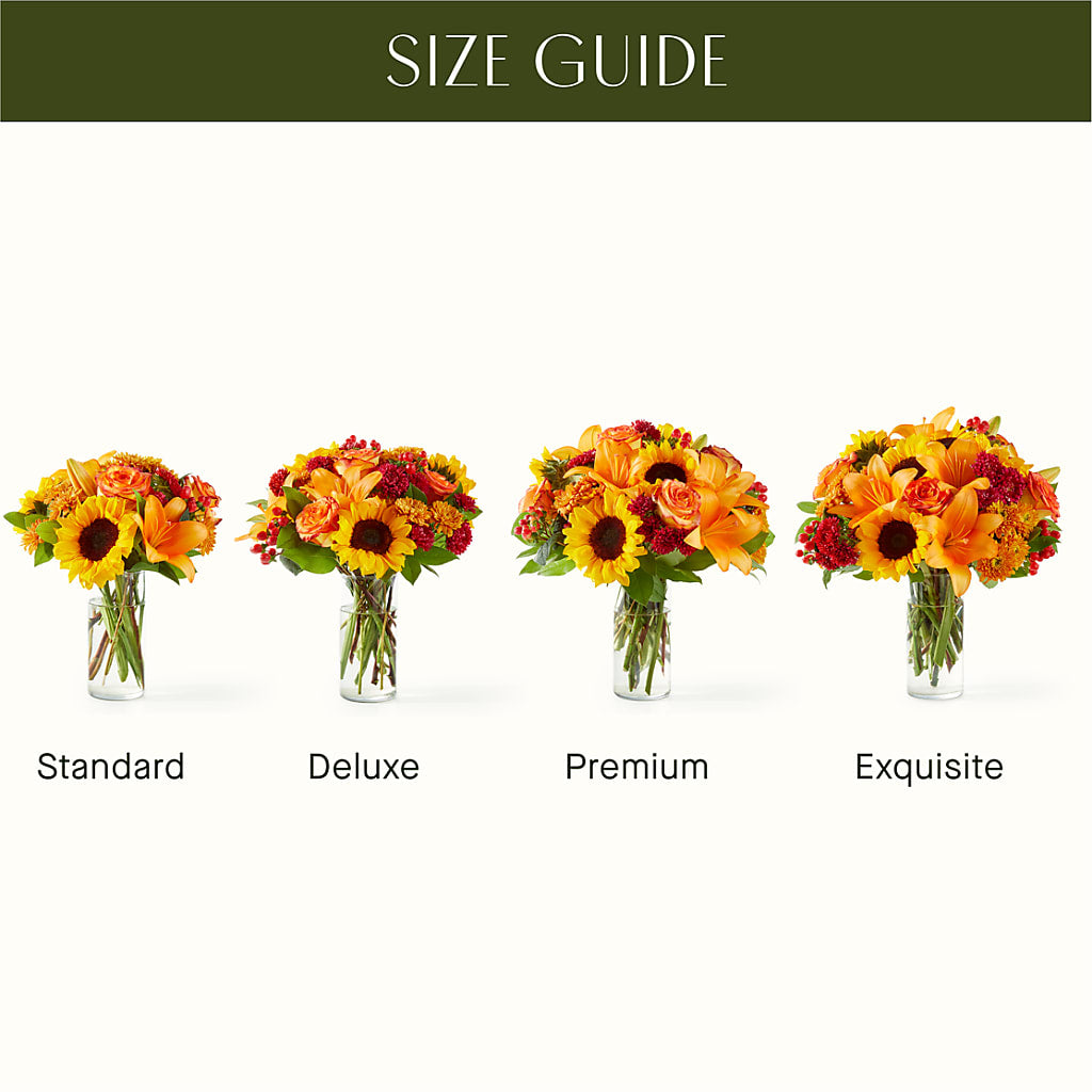Fall Day Bouquet – FLEUR D'AMOUR, Huntersville NC