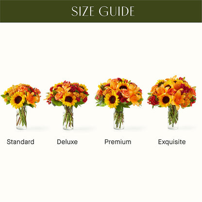 Fall Day Bouquet – FLEUR D'AMOUR, Huntersville NC