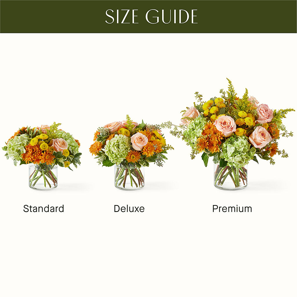 Fall Foliage Bouquet – FLEUR D'AMOUR, Huntersville NC