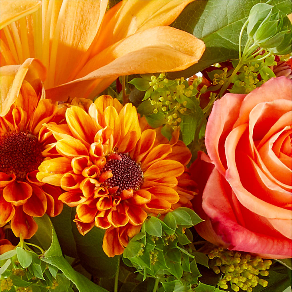 Honeycrisp Bouquet – FLEUR D'AMOUR, Huntersville NC