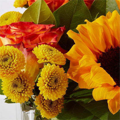 Picnic in the Park Bouquet – FLEUR D'AMOUR, Huntersville NC