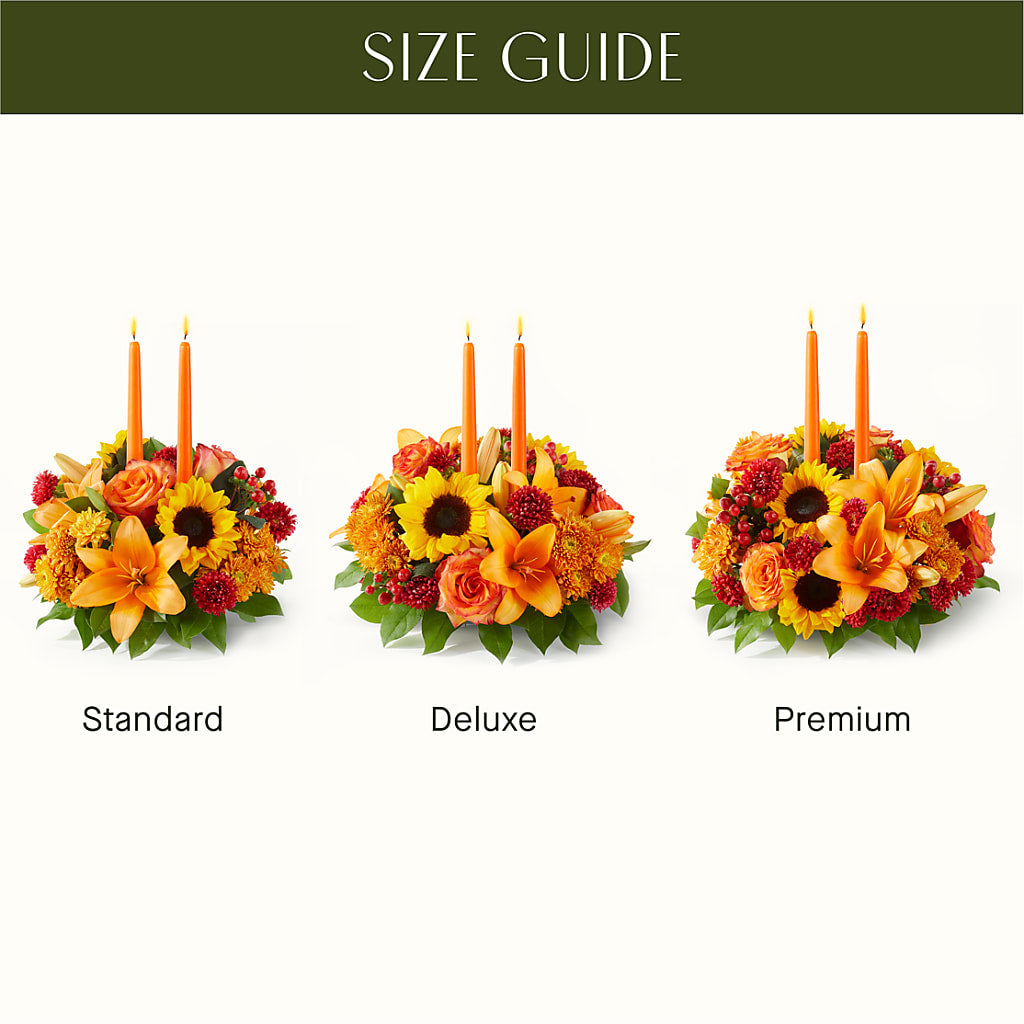 Grateful Centerpiece – FLEUR D'AMOUR, Huntersville NC
