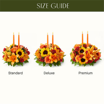 Grateful Centerpiece – FLEUR D'AMOUR, Huntersville NC