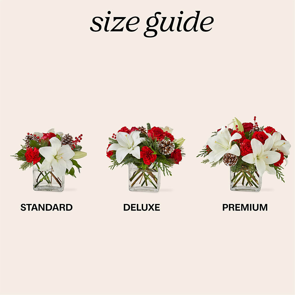 Glistening Icicles Bouquet – FLEUR D'AMOUR, Huntersville NC