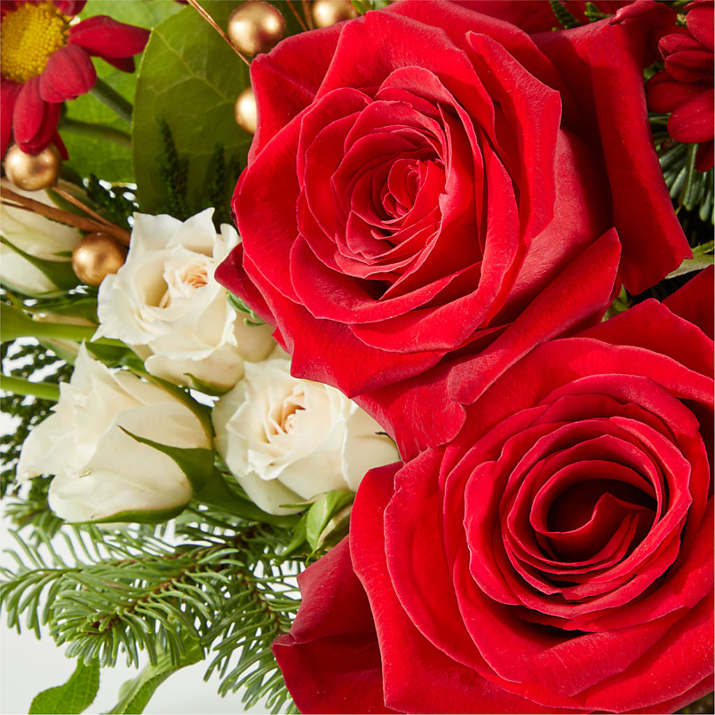 Believe Bouquet – FLEUR D'AMOUR, Huntersville NC