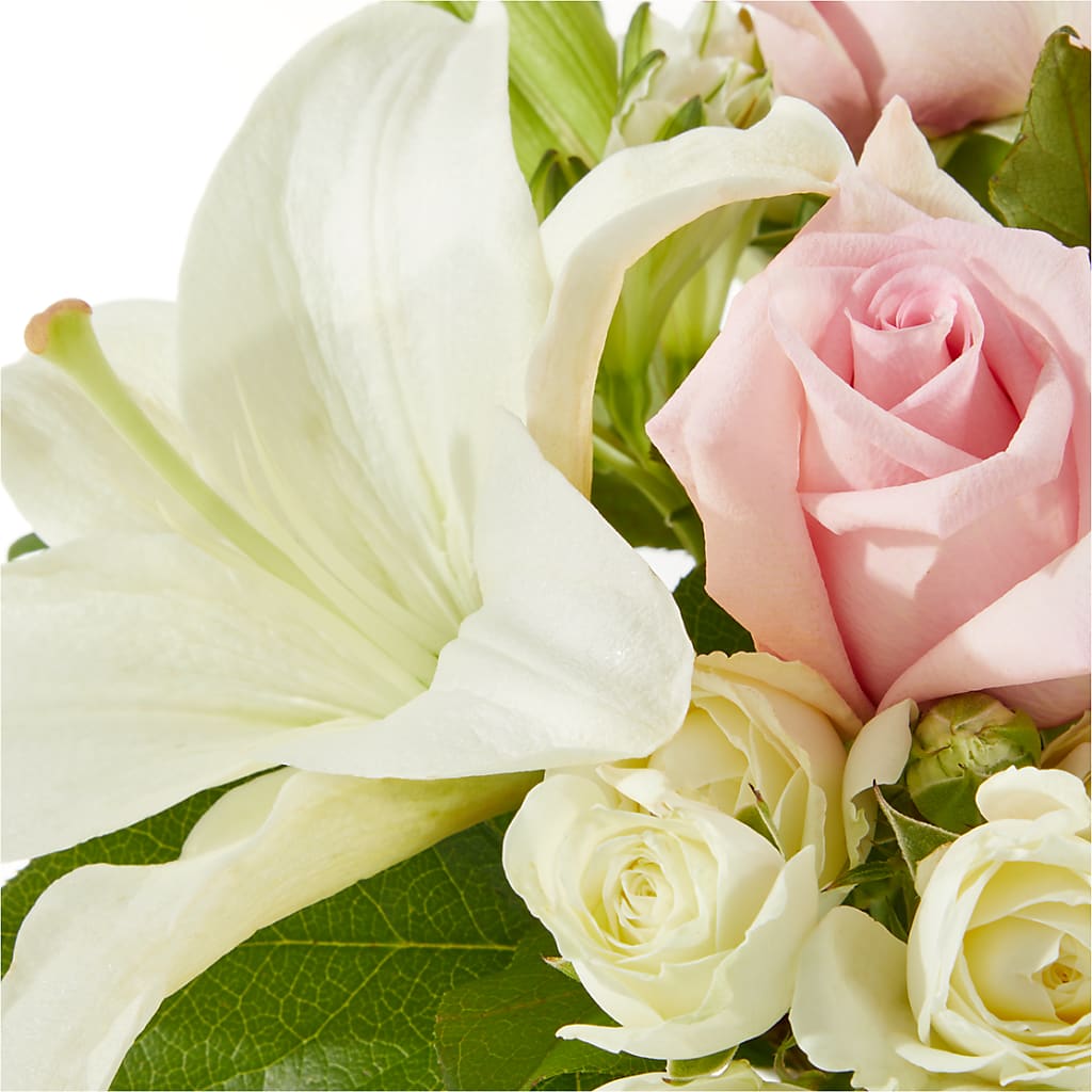 Kindhearted Bouquet – FLEUR D'AMOUR, Huntersville NC