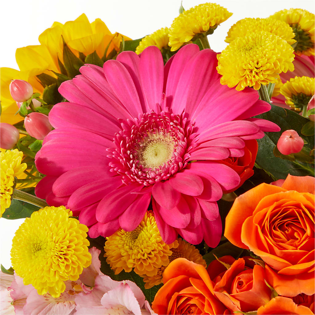 Beach Day Bouquet – FLEUR D'AMOUR, Huntersville NC